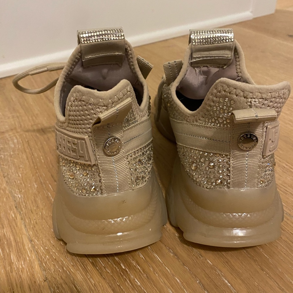 Steve Madden Maxima Size 8 - image 2